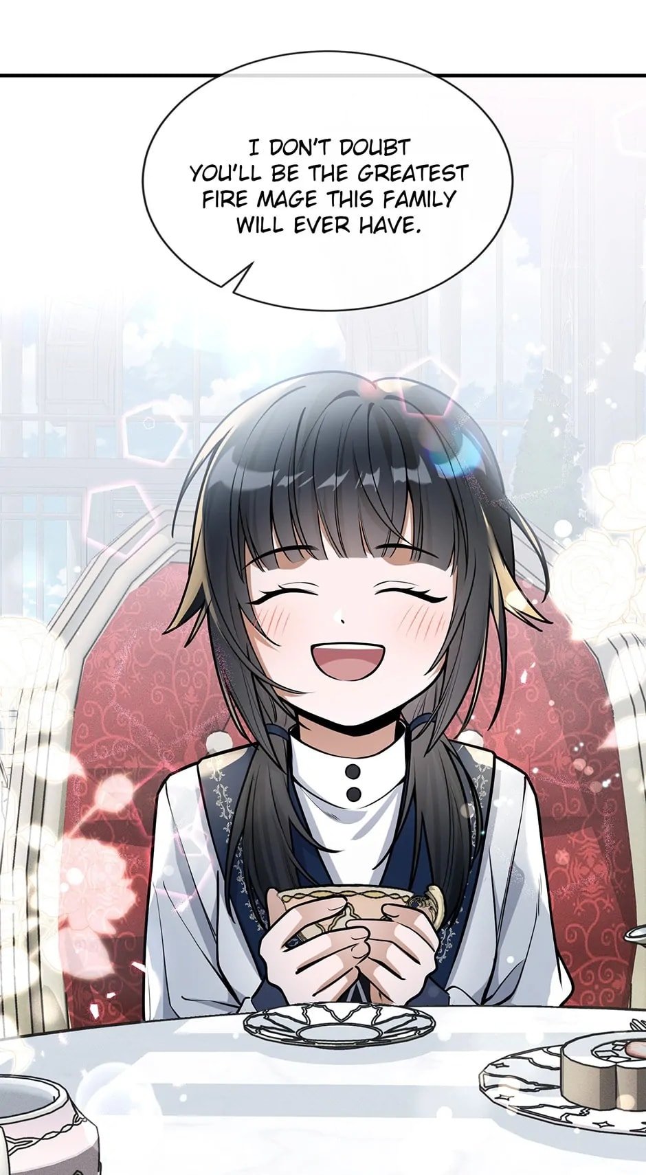 The Beginning After the End, Chapter 175.9 image 21